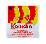 Konidin